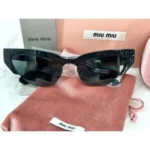 Miu Miu | Accessories | Miu Miu Mu 4us Special Project  display picture 1